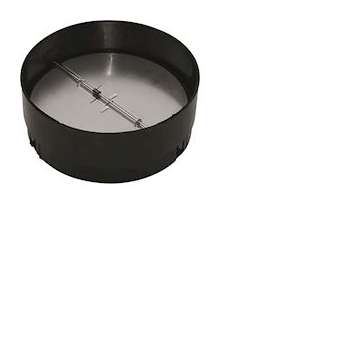 CLAPET CIRCULAIRE DIAM 150mm|Franke france-FKE005136