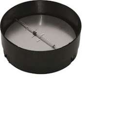 CLAPET CIRCULAIRE DIAM 150mm|Franke france-FKE005136