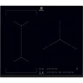 Plaque de cuisson 60 cm Induction Noir|Electrolux encastrable-A6TEIV63343