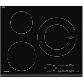 Plaque de cuisson 60 cm Induction Noir|Sauter encastrable ( brandt )-ATRSPI4360B