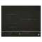 Plaque de cuisson 65 cm Induction Noir|De Dietrich encastrable-DEDDPI7570X