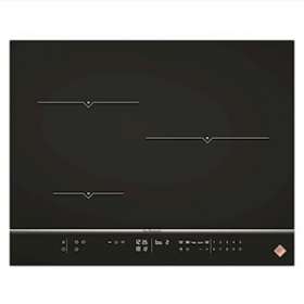 Plaque de cuisson 65 cm Induction Noir|De Dietrich encastrable-DEDDPI7570X
