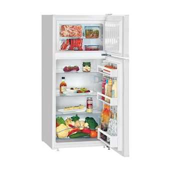 Double Porte SmartFrost Comfort Largeur 55 cm|Liebherr-LBHCTP211-21