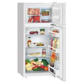 Double Porte SmartFrost Comfort Largeur 55 cm|Liebherr-LBHCTP211-21