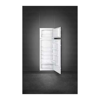 Réfrigérateur intégrable Deux portes|Smeg france-SMFD4152F