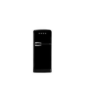 Réfrigérateur combiné 2 portes - 79,6 cm - hauteur 192,1 cm - 'Années 50'|Smeg france-SMFFAB50RBL5