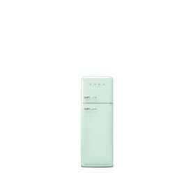 Réfrigérateur combiné 2 portes - 60 cm - hauteur 172 cm - 'Années 50'|Smeg france-SMFFAB30RPG5
