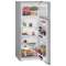 Double Porte SmartFrost Comfort Look Inox Largeur 55 cm