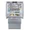 Combiné FrenchDoor Inox BioFresh IceMaker NoFrost