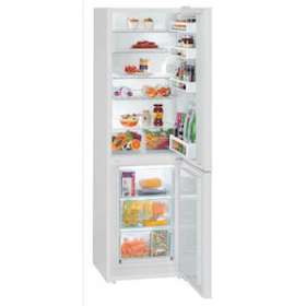 Combiné 55cm SmartFrost Comfort Blanc|Liebherr-LBHCU331-22