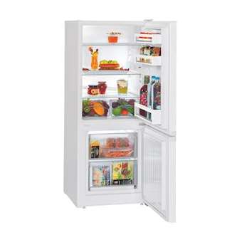 Combiné 55cm SmartFrost Comfort Blanc|Liebherr-LBHCU231-22