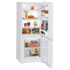 Combiné 55cm SmartFrost Comfort Blanc|Liebherr-LBHCU231-22