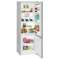 Combiné 55cm SmartFrost Comfort Look Inox