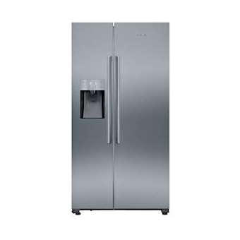 REFRIGERATEUR US178.7X90.8X70,7 INOX|Siemens pose libre-SSMKA93DVIFP