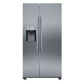 REFRIGERATEUR US178.7X90.8X70,7 INOX|Siemens pose libre-SSMKA93DVIFP