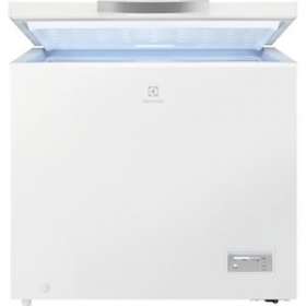 congelateur coffre 198l pouvoir congélation 10kg/24h Autonomie 24h|Electrolux pose libre-ARTLCB3LF20W0