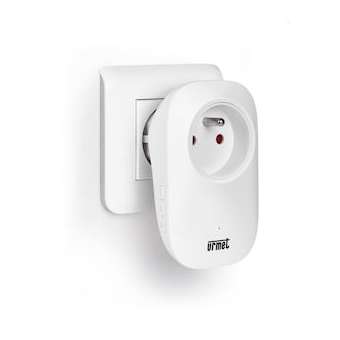 Recepteur Repeteur Olo|Urmet france-URM43331