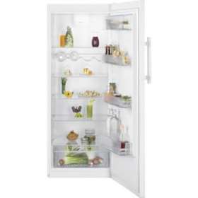 1 porte tout utile 316l air brassé DynamicAir 1 clayette porte-bouteilles blanc|Electrolux pose libre-ARTLRB1DF32W