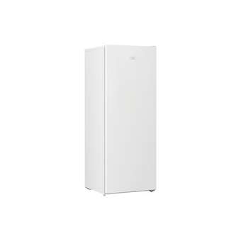 Réfrigérateur, Pose libre, Monoporte, MinFrost, Statique, A+, 203 litres, Blanc|Beko france-EKORSSA250K30WN