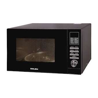 Micro-ondes gril pose libre - Électronique - 8 programmes auto - Décongélation|Airlux-ALXGMF254BK