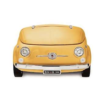 Réfrigérateur avec compartiment à température modérée|Smeg france-SMFSMEG500G