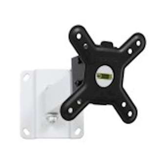 CLIFF 100 Twist 90DEG support mural inclinable et orientable pour tv Vesa 10|Erard-EAD043410