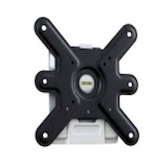 CLIFF 200 Fixe support mural fixe pour écran jusqu'à VESA 200|Erard-EAD043020