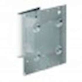 APPLIK plaque adaptatrice jusqu'à VESA 200|Erard-EAD002491