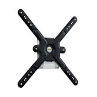 CLIFF 400 Fixe support mural fixe pour écran jusqu'à VESA 400|Erard-EAD043040