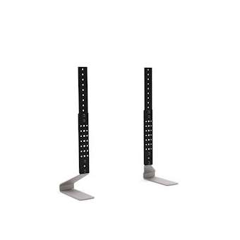 FIT-UP pied TV de table pour écran de 20 à 50'|Erard-EAD035300