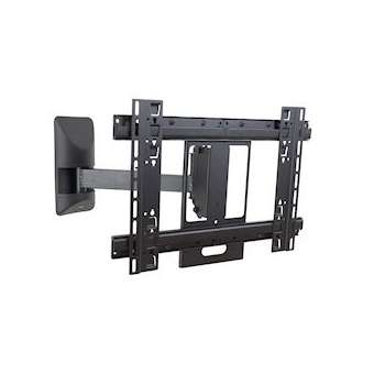 APLLIK XL support mural inclinable et orientable avec déport|Erard-EAD002532