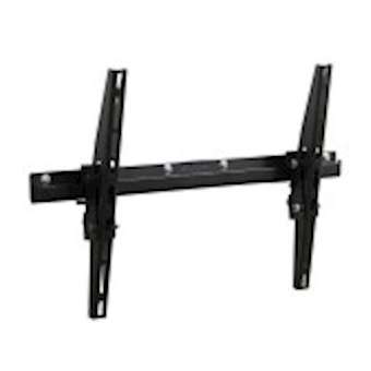 APPLIK support mural inclinable VESA 600x400 pour écran de 40' à 85'.|Erard-EAD045201