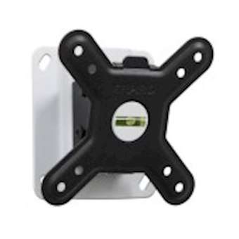 CLIFF 100 Tilt support mural inclinable pour écran jusqu'à VESA 100|Erard-EAD043210