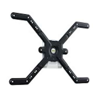 CLIFF 600 Fixe support mural fixe pour écran jusqu'à VESA 600|Erard-EAD043060