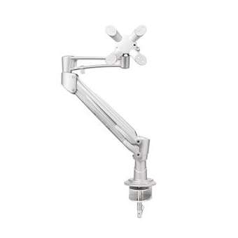 Support de table pour écrans de 27 à 34' - 1 bras avec vérin, incli et orient|Erard-EAD011067