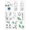 Odace, prise RJ45 Blanc, grade 1 (téléphone) cat. 5 UTP, à vis|Schneider Electric-SCHS520471