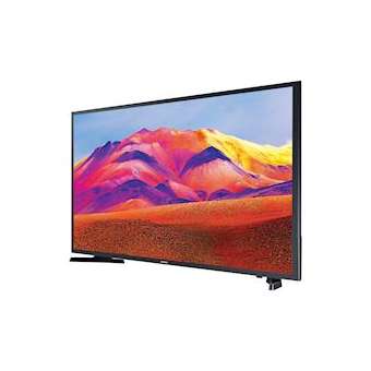TV Full HD Smart TV tuner 32 pouces|Samsung brun-S4GUE32T5375AUXXC