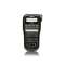 Etiqueteuse portable, rubans jusqu'à 12 mm de largeur, connectable secte