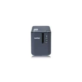 Etiqueteuse connectable 36mm haute vitesse, USB et Wi-Fi|Brother france-BRTPTP900W