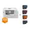 Multifonction ALL IN BOX MFC-J4540DWXL jet d'encre A4 4-en-1 recto-verso Wi-Fi