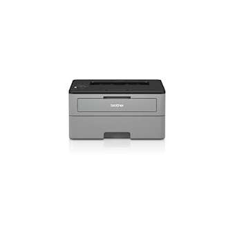 Imprimante laser monochrome avec impression recto-verso et WiFi|Brother france-BRTHLL2350DW
