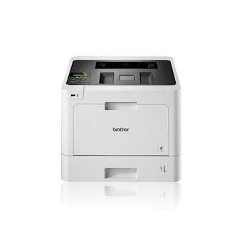 Imprimante laser couleur avec Réseau Ethernet et Wi-Fi, 31ppm, recto-ve|Brother france-BRTHLL8260CDW