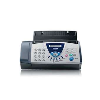 Télécopieur laser|Brother france-BRTFAX2840