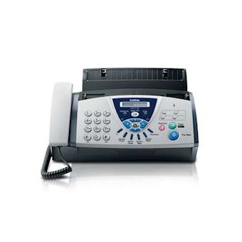 Télécopieur laser, imprimante, scanner et copie d'appoint|Brother france-BRTFAX2940