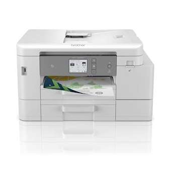 Multifonction MFC-J4540DW jet d'encre A4 4-en-1 recto-verso Wi-Fi|Brother france-BRTMFCJ4540DW
