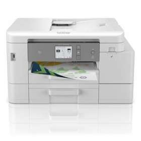 Multifonction MFC-J4540DW jet d'encre A4 4-en-1 recto-verso Wi-Fi|Brother france-BRTMFCJ4540DW