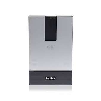 Imprimante thermique A6 300dpi - USB, Bluetooth et IrDA|Brother france-BRTMW260A