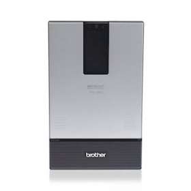 Imprimante thermique A6 300dpi - USB, Bluetooth et IrDA|Brother france-BRTMW260A