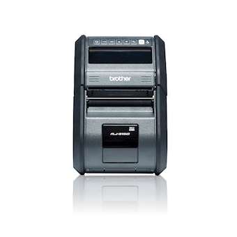 Imprimante mobile RJ-3150 (batterie incluse et adaptateur secteur en o|Brother france-BRTRJ3150