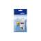 Pack de 4 cartouches d'encre haute capacité pour Business Smart MFC-J5xx